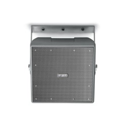 FBT SHADOW 108CT 2-drożny Szary Przewodowa 450 W
