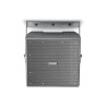FBT SHADOW 108CT 2-drożny Szary Przewodowa 450 W