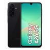 Samsung Galaxy A26 (A266) 5G DS. 6/128GB Black Samsung Galaxy A26 (A266) 5G DS. 6/128GB Black