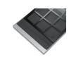 FBT SHADOW 108CT 2-drożny Szary Przewodowa 450 W