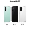 Samsung Galaxy A26 (A266) 5G DS. 6/128GB Black Samsung Galaxy A26 (A266) 5G DS. 6/128GB Black