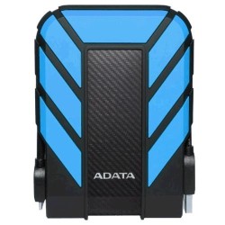 Dysk zewnętrzny HDD ADATA HD710 PRO (2TB 2.5" USB 3.2 niebieski)