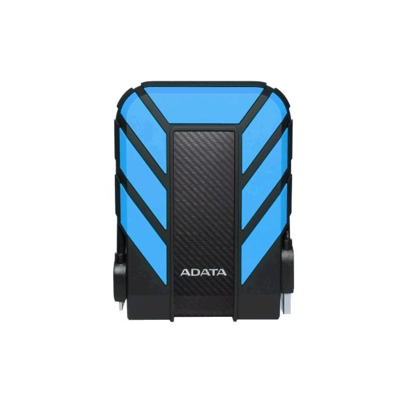 Dysk zewnętrzny HDD ADATA HD710 PRO (2TB 2.5" USB 3.2 niebieski)