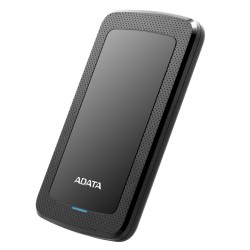 Dysk zewnętrzny HDD ADATA HV300 (1TB 2.5" USB 3.2 czarny)