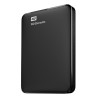 Dysk zewnętrzny HDD WD Elements (4TB 2.5" USB 3.0 Czarny WDBU6Y0040BBK-WESN)