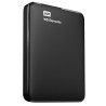 Dysk zewnętrzny HDD WD Elements (4TB 2.5" USB 3.0 Czarny WDBU6Y0040BBK-WESN)