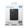 Dysk zewnętrzny HDD WD Elements (1TB 2.5" USB 3.0 Czarny WDBUZG0010BBK-WESN)