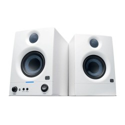 PreSonus Eris 3.5 BT White - Para Monitorów Bluetooth