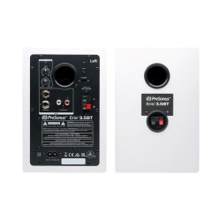 PreSonus Eris 3.5 BT White - Para Monitorów Bluetooth
