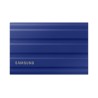 SAMSUNG SSD T7 Shield Blue 2TB MU-PE2T0R/EU