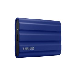 SAMSUNG SSD T7 Shield Blue 2TB MU-PE2T0R/EU