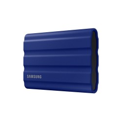 SAMSUNG SSD T7 Shield Blue 2TB MU-PE2T0R/EU