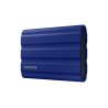 SAMSUNG SSD T7 Shield Blue 2TB MU-PE2T0R/EU