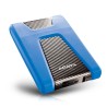 Dysk zewnętrzny HDD ADATA HD650 (1TB 2.5" USB 3.2 niebieski)