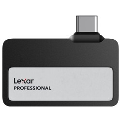 SSD USB3.2 2TB EXT./LSL400X002T-RNBNG LEXAR