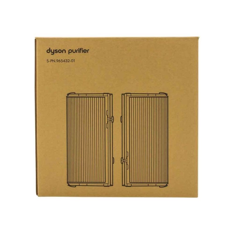 Filtr Dyson Tacticals TP EVO 965432