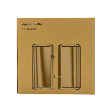 Filtr Dyson Tacticals TP EVO 965432