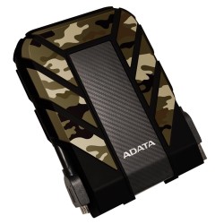 Dysk zewnętrzny HDD ADATA HD710M PRO (2TB 2.5" USB 3.2 military)