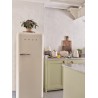 Smeg KLF03CREU czajnik elektryczny 1,7 l 2400 W Kremowy