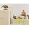 Smeg KLF03CREU czajnik elektryczny 1,7 l 2400 W Kremowy