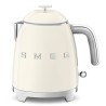 Czajnik SMEG KLF05CREU mini 0,8L creme Czajnik SMEG KLF05CREU mini 0,8L creme