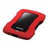 Dysk zewnętrzny HDD ADATA HD330 (1TB 2.5'' USB 3.2 gen. 1 czerwony)