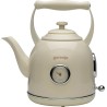 Czajnik elektryczny Gorenje K17CLIN Classico 1,7l (beżowy)