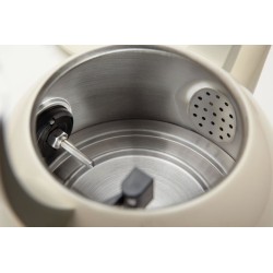 Czajnik elektryczny Gorenje K17CLIN Classico 1,7l (beżowy)