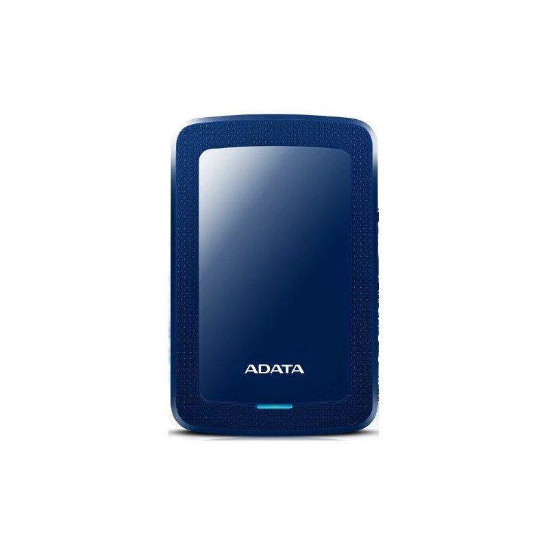 Dysk zewnętrzny HDD ADATA HV300 (2TB 2.5" USB 3.2 niebieski)