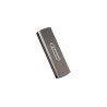 Transcend ESD330C 2 TB USB Type-C Brązowy, Szary