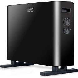 Grzejnik konwektorowy Black+Decker BXCSH2000E