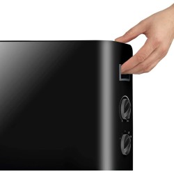 Grzejnik konwektorowy Black+Decker BXCSH2000E