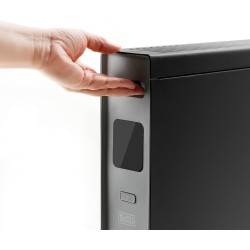 Grzejnik konwektorowy Black+Decker BXCSH2001E