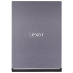 Lexar SL210 500 GB USB Type-C Szary