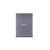 Lexar LSL210X002T-RNNNG Zewnętrzny dysk SSD 2 TB USB Type-C 3.2 Gen 1 (3.1 Gen 1) Szary