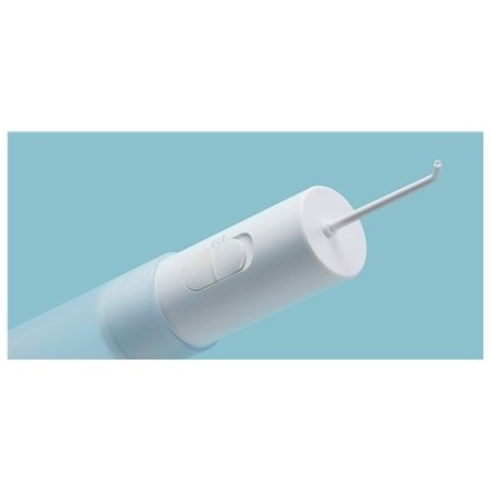 Irygator doustny Panasonic EW-DJ11-A503, biały/niebieski | Panasonic