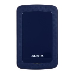 Dysk zewnętrzny HDD ADATA HV300 (1TB 2.5" USB 3.2 niebieski)