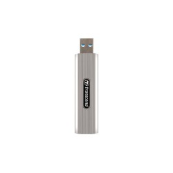 Transcend ESD320A 2 TB USB Typu-A 3.2 Gen 2 (3.1 Gen 2) Szary