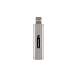 Transcend ESD320A 2 TB USB Typu-A 3.2 Gen 2 (3.1 Gen 2) Szary