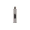 Transcend ESD320A 2 TB USB Typu-A 3.2 Gen 2 (3.1 Gen 2) Szary