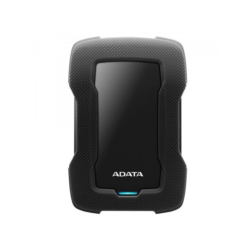 Dysk zewnętrzny HDD ADATA HD330 (2TB 2.5" USB 3.2 czarny)