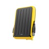 Dysk zewnętrzny HDD Silicon Power Armor A66 (1TB 2,5" USB 3.2 Yellow SP010TBPHD66SS3Y)