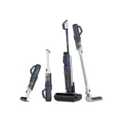 Odkurzacz pionowy myjący 2w1 Tineco Floor One Switch S6 Pet