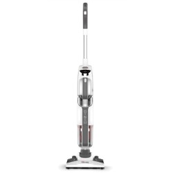 Polti Vaporetto 3 Clean Odkurzacz pionowy Prąd przemienny Suchy i Mokry Pianka Bez worka 0,5 l 1800 W Biały