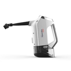 Polti Vaporetto 3 Clean Odkurzacz pionowy Prąd przemienny Suchy i Mokry Pianka Bez worka 0,5 l 1800 W Biały