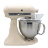 Maszyna kuchenna Kitchenaid 5KSM185PSEAC 4,8l, kremowa Maszyna kuchenna Kitchenaid 5KSM185PSEAC 4,8l, kremowa