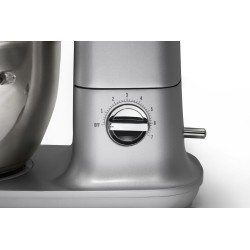 Robot planetarny Gorenje MMC1000RLR 1000W 4,5l (czerwony)