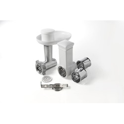 Robot planetarny Gorenje MMC1000RLR 1000W 4,5l (czerwony)