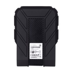 Dysk zewnętrzny HDD ADATA HD710 PRO (4TB 2.5" USB 3.2 czarny)