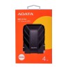 Dysk zewnętrzny HDD ADATA HD710 PRO (4TB 2.5" USB 3.2 czarny)